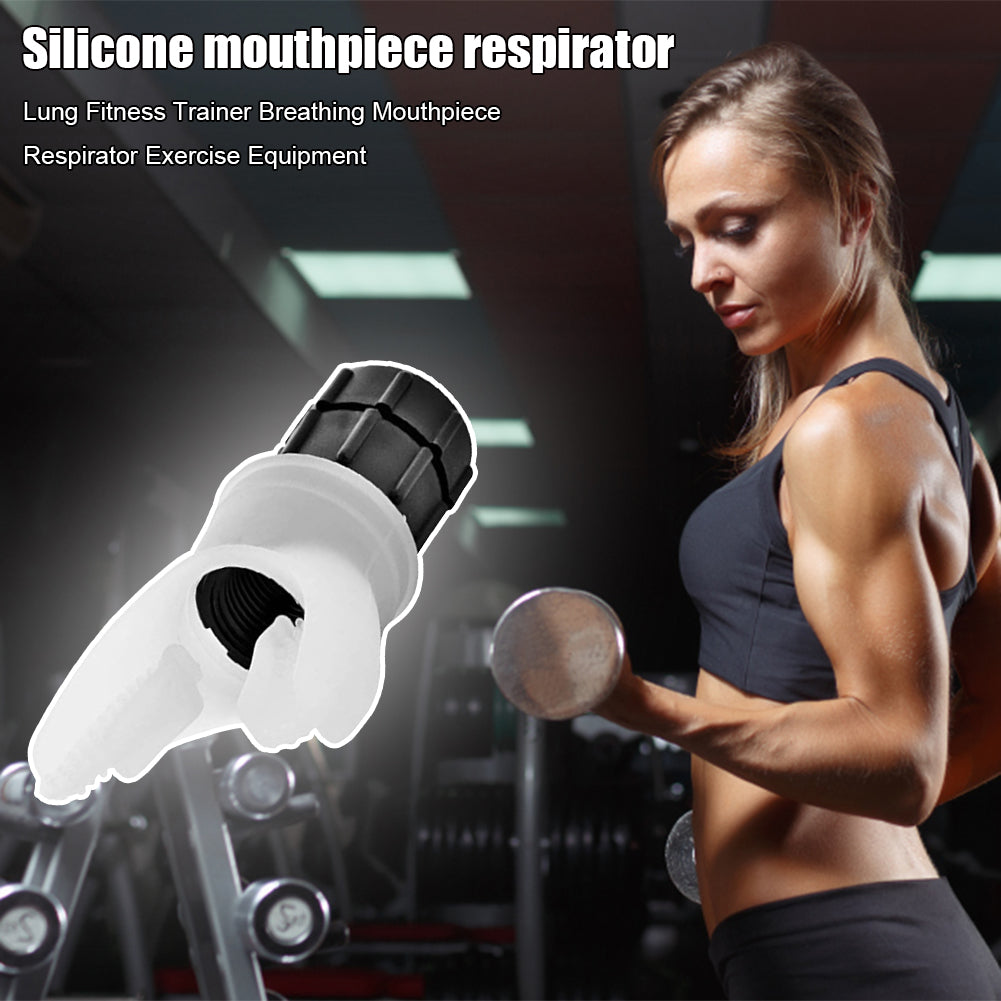 Breathing Trainer |  For Lung Exercise | Helps In Respiratory Exercises