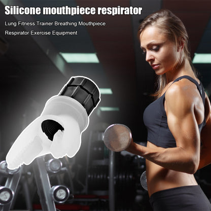 Breathing Trainer |  For Lung Exercise | Helps In Respiratory Exercises