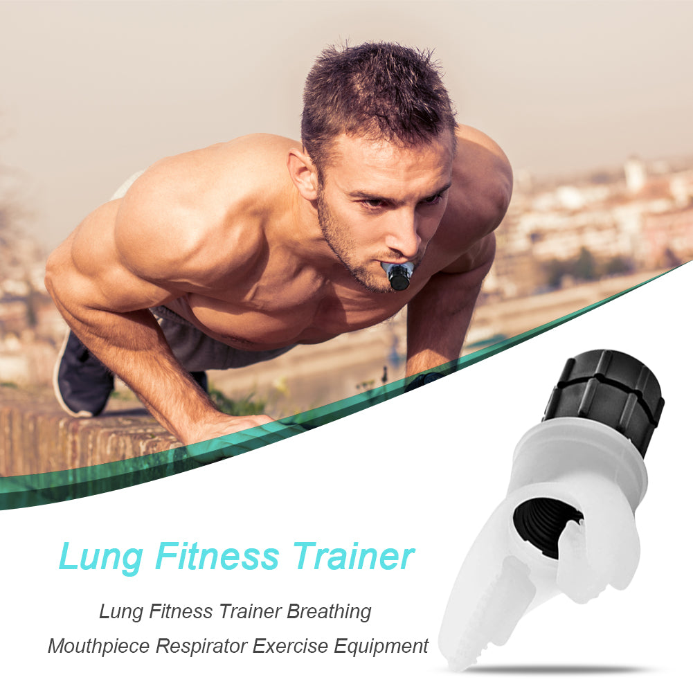 Breathing Trainer |  For Lung Exercise | Helps In Respiratory Exercises