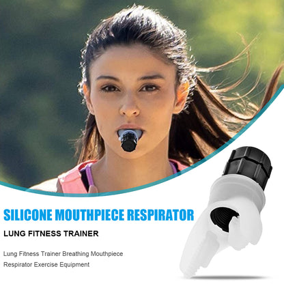 Breathing Trainer |  For Lung Exercise | Helps In Respiratory Exercises