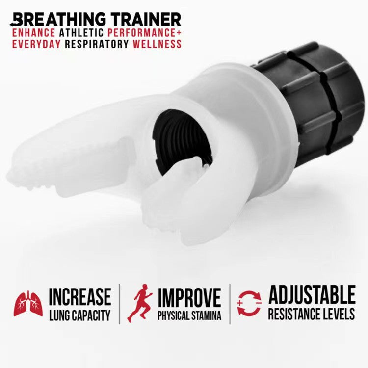 Breathing Trainer |  For Lung Exercise | Helps In Respiratory Exercises