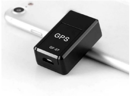 Mini GPS Tracker | Helps Track Your Things