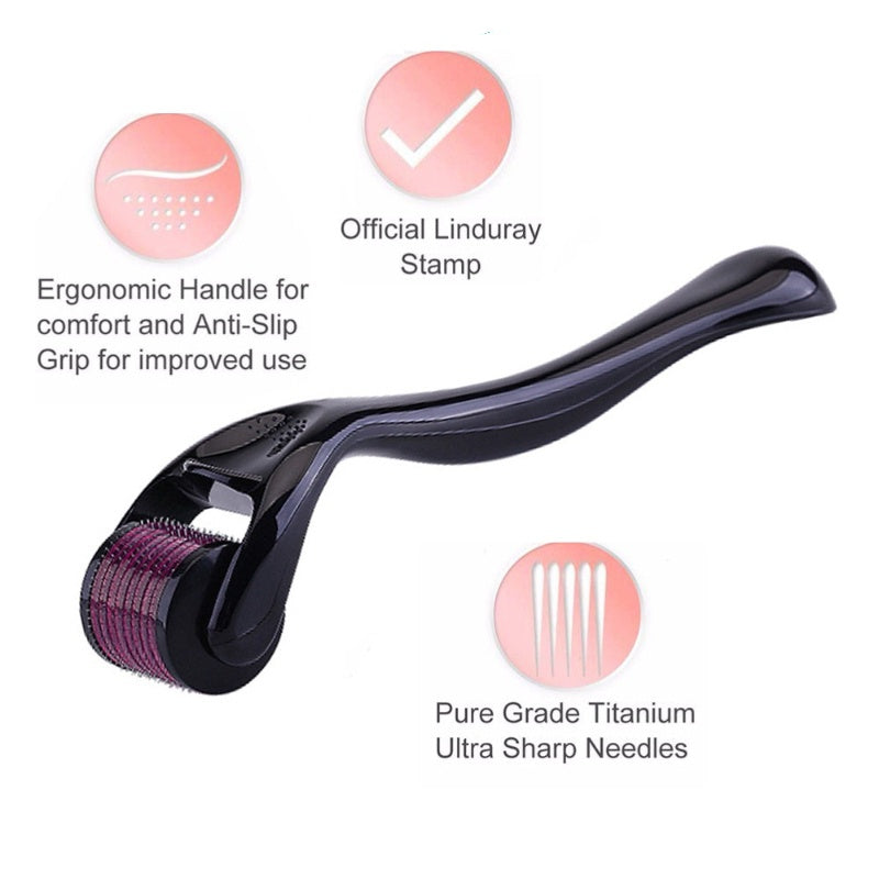 Derma Roller | Promotes Hair Growth And Elevate Scalp Health