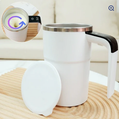 Electric Coffee Mug