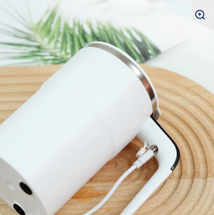 Electric Coffee Mug