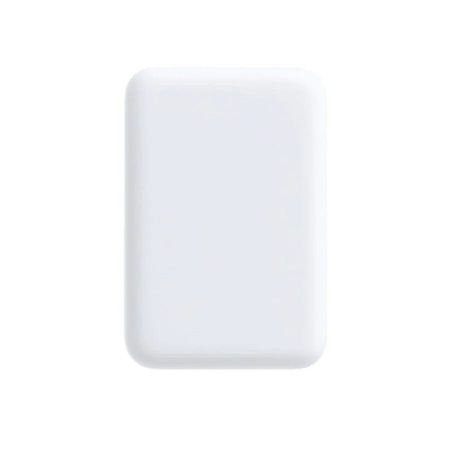 Wireless Power Bank | Magsafe Charger